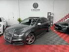 AUDI S3 (334EUROS/MOIS) 8V ABT Sportback 2.0 TFSI 380CV TOIT OUVRANT/SIEGE CHAUFFANT