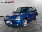 RENAULT Clio RS RAGNOTTI 2.0L 16S 172CV