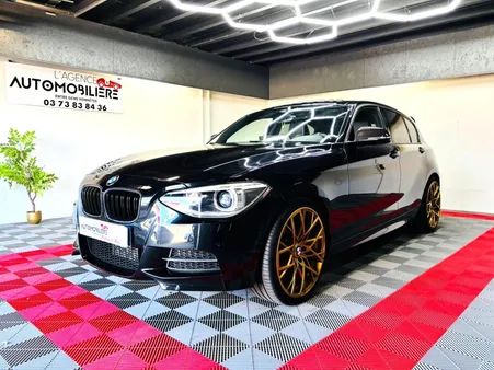 BMW Série 1 135iA xDrive 320ch M 5p