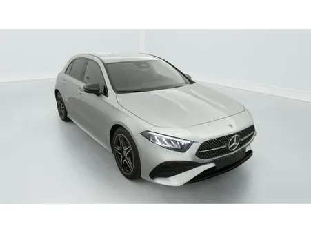 Mercedes Classe A 200 D 8G-DCT AMG LINE