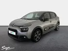 Citroën C3 PureTech 83 ch BVM5 Plus