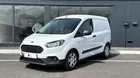 Ford transit courier Ambiente