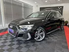 Audi A3 sportback 35 TDI 150 S tronic 7 S line