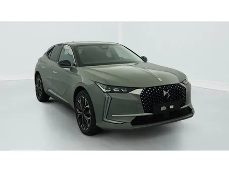 Ds 4 puretech 130 eat8 rivoli