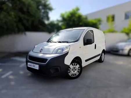 FIAT Fiorino FOURGON 1.3 MJT 80 PACK MP3 CLIM