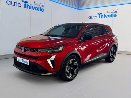 Renault Symbioz E-Tech full hybrid 145 Techno