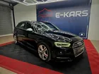 AUDI S3 Sportback Quattro 2.0TFSI 310CH BV S-tronic HISTORIQUE COMPLET - GARANTIE 12 MOIS