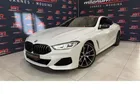 BMW SERIE 8 M850i xDrive 530CH - BVA G15 M Performance - GARANTIE 6 MOIS