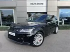 Land Rover Range Rover Sport II MARK IX P400E PHEV 2.0L 404CH HSE Dynamic