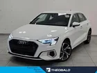 Audi A3 sportback 35 TFSI 150ch Mild Hybrid Design Luxe S tronic 7