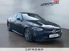 MERCEDES Classe C 300 DE PACK AMG