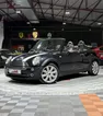 Mini Cabriolet 1.6 115ch BVM5 (R52)