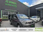Peugeot Rifter BlueHDi 130ch Standard Allure
