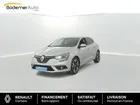 Renault Mégane IV Berline TCe 140 Energy Intens