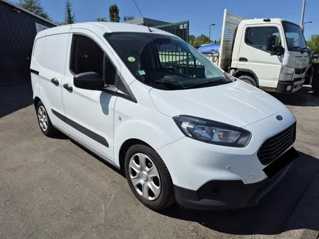 FORD TRANSIT COURIER/TOURNEO COURIER Transit Courier 1.5 TDCi 75cv Trend Business