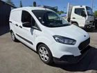 FORD TRANSIT COURIER/TOURNEO COURIER Transit Courier 1.5 TDCi 75cv Trend Business