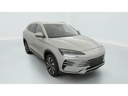 BYD Seal U 1.5L DM-I 218 CH PHEV COMFORT