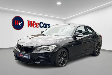 BMW SERIE 2 COUPE M235i 3.0 I 325 M Performance