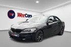 BMW SERIE 2 COUPE M235i 3.0 I 325 M Performance