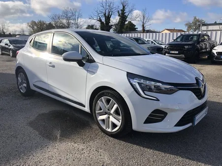 Renault Clio 1.0 TCE 90 ZEN