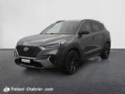 Hyundai Tucson 1.6 CRDi 136 DCT-7 N Line
