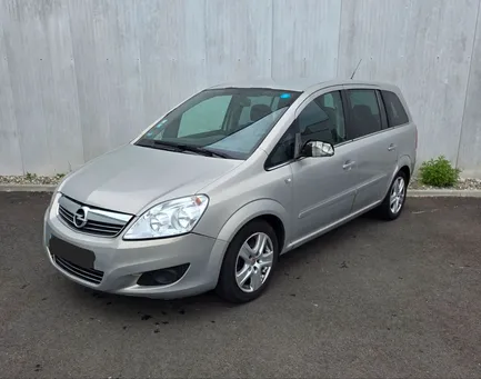 Zafira