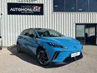 MG/MG MOTOR MG4 Electric 64kWh - 150 kW 2WD Luxury