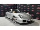 PORSCHE 911 3.6i Turbo - 420 CH - TYPE 996 COUPE Turbo - garantie 6 mois