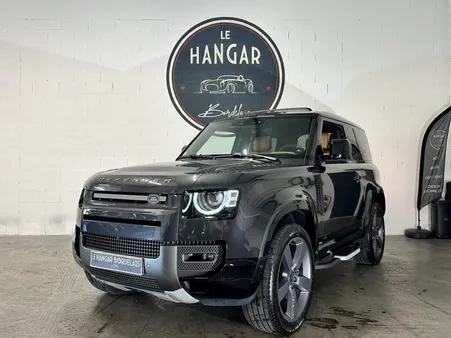 Land Rover Defender 90 P525 V8 5.0 525ch BVA8