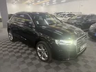 Audi Q3 2.0 TDI Ultra 150 ch S line