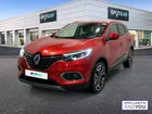 Renault Kadjar TCe 140 Techno