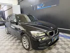BMW X1 xDrive 20d E84 (Boite automatique / Phares XENON)