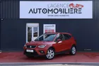 SEAT Arona 1.0 TSi 95 Xcellence BVM5 (Caméra, Carplay, GPS...)