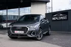 Audi Q3 Sportback 45 TFSIe 245 ch S tronic 6 S line - Leasing 269 Euros/ Mois
