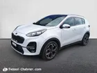 Kia Sportage 1.6 CRDi 136ch MHEV ISG DCT7 4x2 GT Line