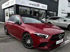MERCEDES Classe A BERLINE 35 AMG 2.0 Ti 4MATIC 7G-DCT 306 CV - GARANTIE CONSTRUCTEUR JANV/2027