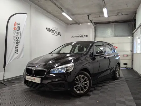 BMW Série 2 (F45) ACTIVE TOURER 214D PREMIERE