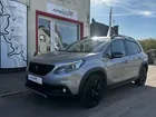 PEUGEOT 2008 1.2 THP S&S 130 ch GT-Line