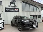 RENAULT Kadjar 1.3. TCE 140CH Finition Intense