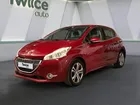 Peugeot 208 1.2 80 allure ( garantie 12 mois )
