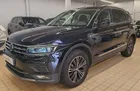 VOLKSWAGEN Tiguan Allspace 2.0 TDI 150 CARAT EXCULUSIVE DSG BVA GARANTIE 3 MOIS
