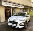 Hyundai kona 1.6 hybrid hev 141 executive dct-6 *suivi d'entretien