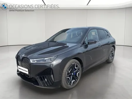 Bmw iX xDrive50 523ch Edition Sport
