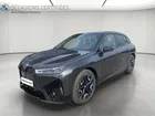 Bmw iX xDrive50 523ch Edition Sport