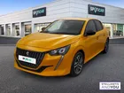 Peugeot 208 PureTech 100 S&S BVM6 Style