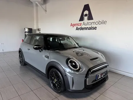 Mini Cooper S MINI SE 184ch F56 BEV LCI EDITION PREMIUM PLUS