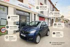 AIXAM City S9 - Caméra de recul - Diesel - Garantie 6 mois