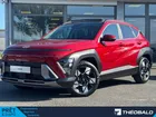Hyundai Kona 1.6 GDi 129ch Hybrid Executive DCT-6