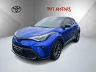 Toyota C-HR 2.0 Hybride 184 Graphic