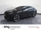 Audi Q4 Sportback e-tron 50 Quattro *SONOS*PANO*AHK